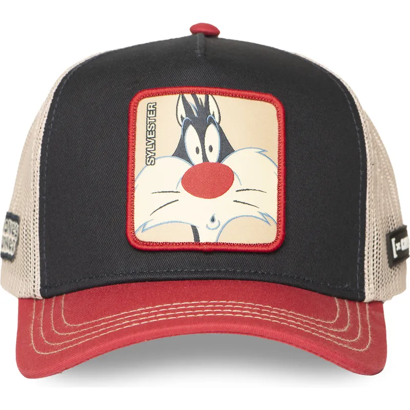 cepice-zaoblena-vicebarevna-snapback-loo12-syl-sylvester-looney-tunes-capslab