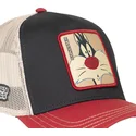 trucker-silvestre-loo12-syl-looney-tunes-capslab