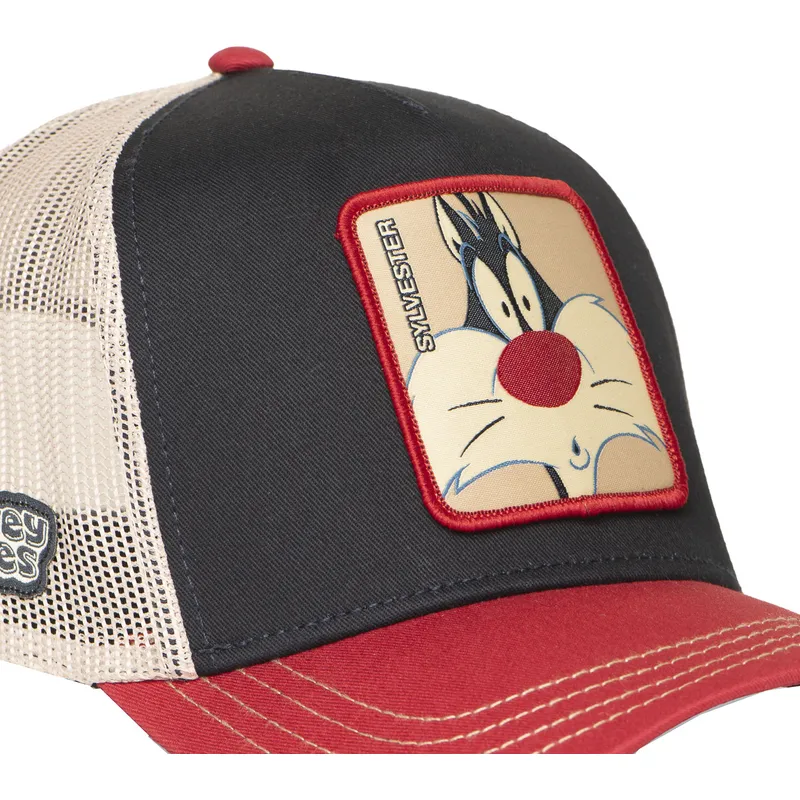 cepice-zaoblena-vicebarevna-snapback-loo12-syl-sylvester-looney-tunes-capslab