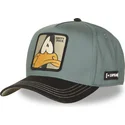 cepice-zaoblena-zelena-snapback-loo12-daf2-kacer-duffy-looney-tunes-capslab