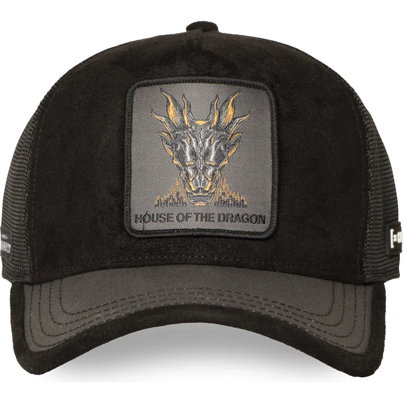 cap-zaoblena-black-snapback-house-of-the-dragon-hod-dra-juego-game-of-thrones-capslab