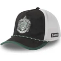cepice-zaoblena-cerna-snapback-hp3-sly-zmijozel-harry-potter-capslab