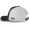 cepice-zaoblena-cerna-snapback-hp3-sly-zmijozel-harry-potter-capslab