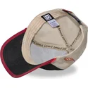 cepice-zaoblena-zadne-zvire-cerna-snapback-gryffindor-hp3-gry-harry-potter-nebelvir-harry-potter-capslab