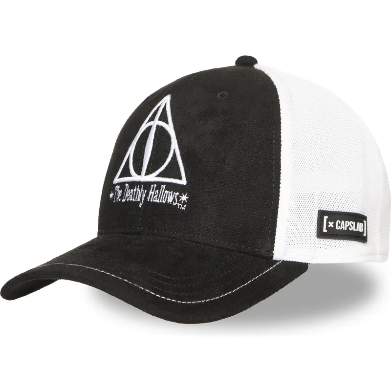 cap-zaoblena-black-snapback-las-reliquias-the-deathly-hallows-harry-potter-capslab