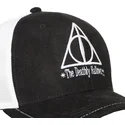cepice-zaoblena-zadne-zvire-cerna-snapback-las-reliquias-relikvie-smrti-harry-potter-capslab
