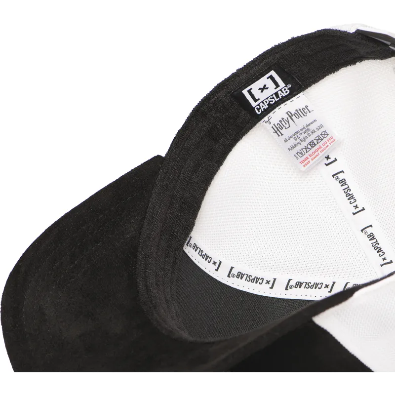 cepice-zaoblena-zadne-zvire-cerna-snapback-las-reliquias-relikvie-smrti-harry-potter-capslab
