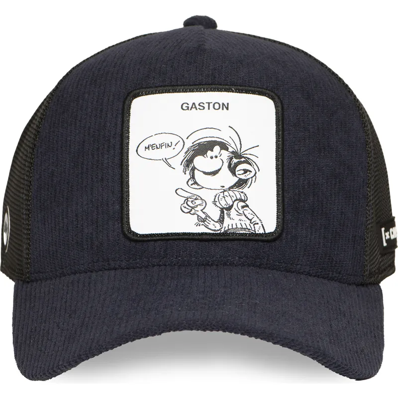 gorra-trucker-azul-marino-y-negra-gaston-lagaffe-glg2-gbd-de-capslab