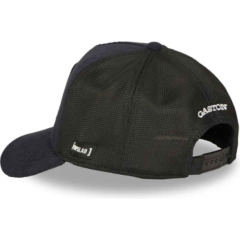 gorra-trucker-azul-marino-y-negra-gaston-lagaffe-glg2-gbd-de-capslab