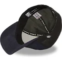 gaston-lagaffe-glg2-gbd-dunkelblaue-und-schwarze-trucker-kappe-von-capslab