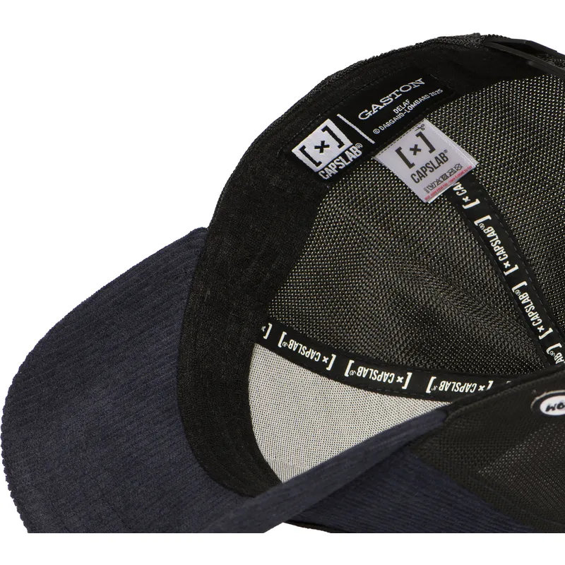 gorra-trucker-azul-marino-y-negra-gaston-lagaffe-glg2-gbd-de-capslab