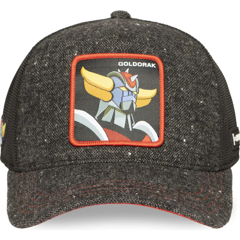cepice-zaoblena-cerna-snapback-goldorak-gol6-rob-grendizer-robot-grendizer-capslab
