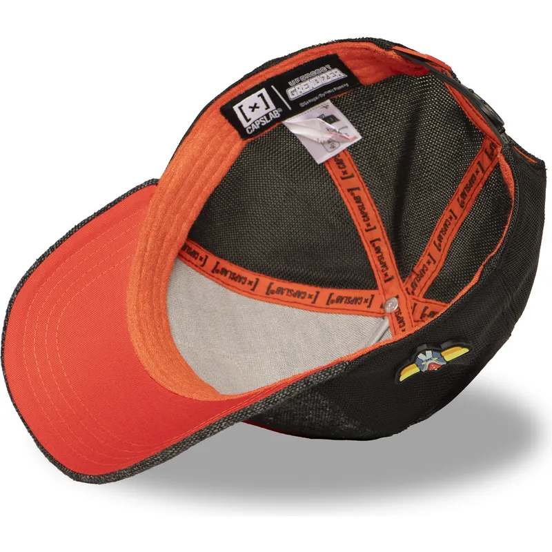 cepice-zaoblena-cerna-snapback-goldorak-gol6-rob-grendizer-robot-grendizer-capslab