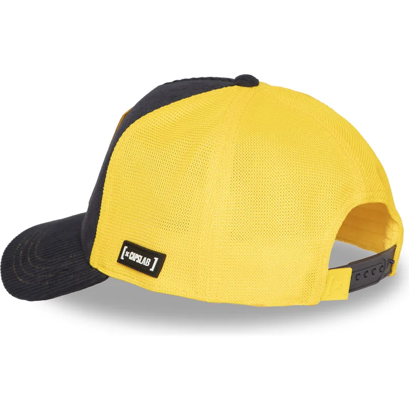 cepice-zaoblena-namornicka-modra-snapback-goldorak-gol6-gol-grendizer-robot-grendizer-capslab