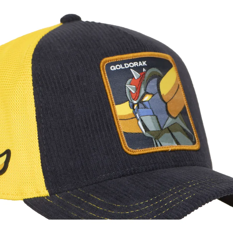 cepice-zaoblena-namornicka-modra-snapback-goldorak-gol6-gol-grendizer-robot-grendizer-capslab