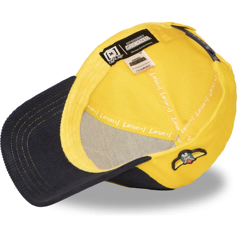 cepice-zaoblena-namornicka-modra-snapback-goldorak-gol6-gol-grendizer-robot-grendizer-capslab