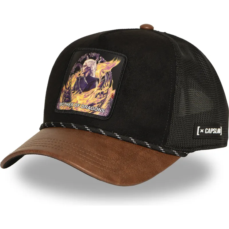 cap-zaoblena-black-snapback-daenerys-targaryen-got-mot-juego-daenerys-targaryen-game-of-thrones-capslab cap-zaoblena-black-snapback-daenerys-targaryen-got-mot-juego-daenerys-targaryen-game-of-thrones-capslab