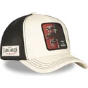 cepice-zaoblena-zadne-zvire-bezova-snapback-casa-targaryen-fire-and-blood-got-tar-juego-targaryen-game-of-thrones-capslab