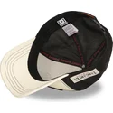 cepice-zaoblena-zadne-zvire-bezova-snapback-casa-targaryen-fire-and-blood-got-tar-juego-targaryen-game-of-thrones-capslab