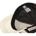 cepice-zaoblena-zadne-zvire-bezova-snapback-casa-targaryen-fire-and-blood-got-tar-juego-targaryen-game-of-thrones-capslab