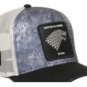 cepice-zaoblena-zadne-zvire-vicebarevna-snapback-casa-stark-got-sta-juego-stark-game-of-thrones-capslab