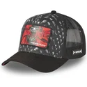 schwarze-trucker-cap-dracarys-fire-and-blood-got-blo-game-of-thrones-von-capslab