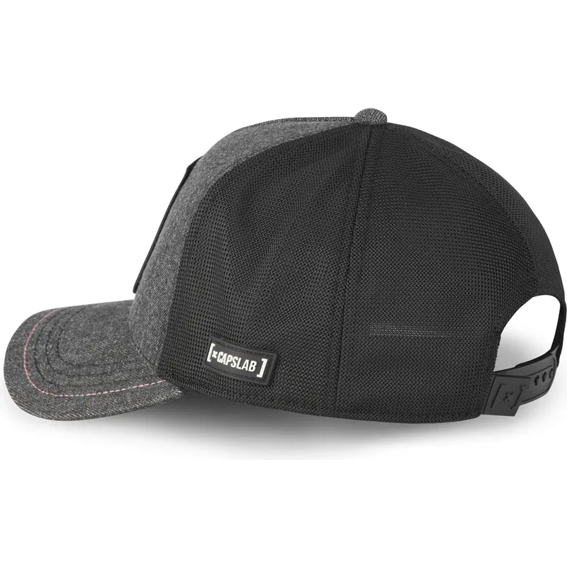 cap-zaoblena-black-snapback-goku-black-dragon-ball-capslab