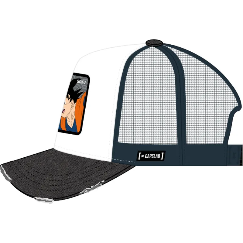 mehrfarbige-trucker-kappe-son-goku-dbs7-fea-dragon-ball-von-capslab