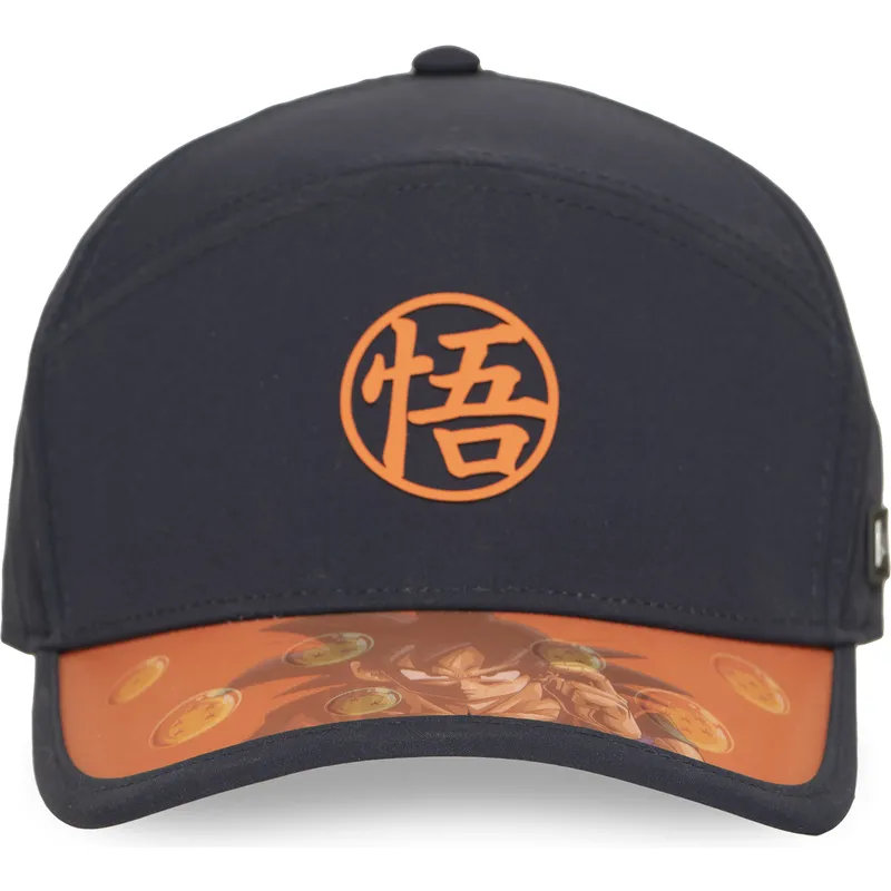 cap-zaoblena-navy-blue-adjustable-strap-son-goku-dragon-ball-capslab cap-zaoblena-navy-blue-adjustable-strap-son-goku-dragon-ball-capslab
