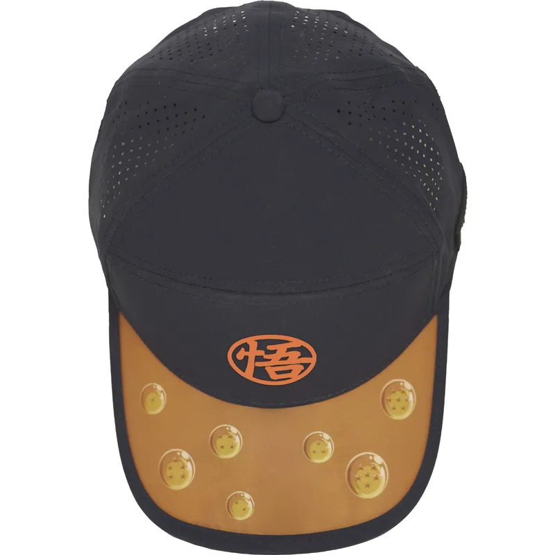 cap-zaoblena-navy-blue-adjustable-strap-son-goku-dragon-ball-capslab cap-zaoblena-navy-blue-adjustable-strap-son-goku-dragon-ball-capslab