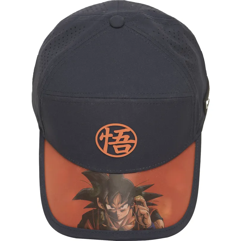 cap-zaoblena-navy-blue-adjustable-strap-son-goku-dragon-ball-capslab cap-zaoblena-navy-blue-adjustable-strap-son-goku-dragon-ball-capslab