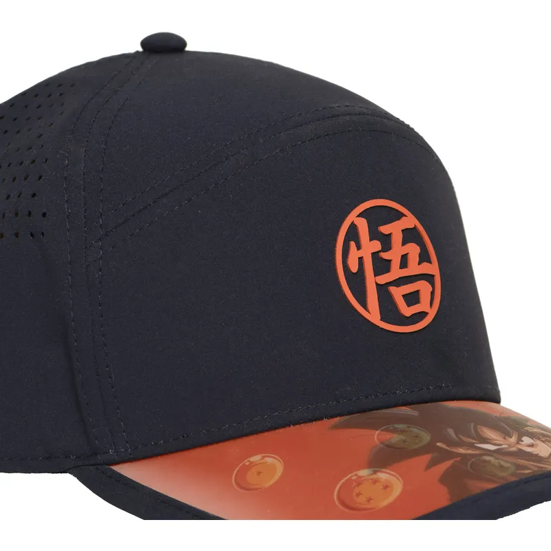cap-zaoblena-navy-blue-adjustable-strap-son-goku-dragon-ball-capslab cap-zaoblena-navy-blue-adjustable-strap-son-goku-dragon-ball-capslab