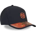 verstellbare-dunkelblaue-curved-cap-son-goku-dbz10-gok-dragon-ball-von-capslab