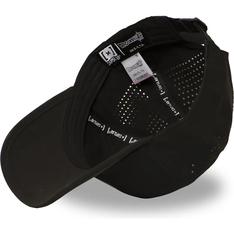 svart-bojd-justerbar-keps-son-goku-dbs7-ult-dragon-ball-fran-capslab