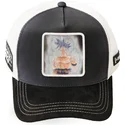 cap-zaoblena-black-snapback-son-goku-dragon-ball-capslab