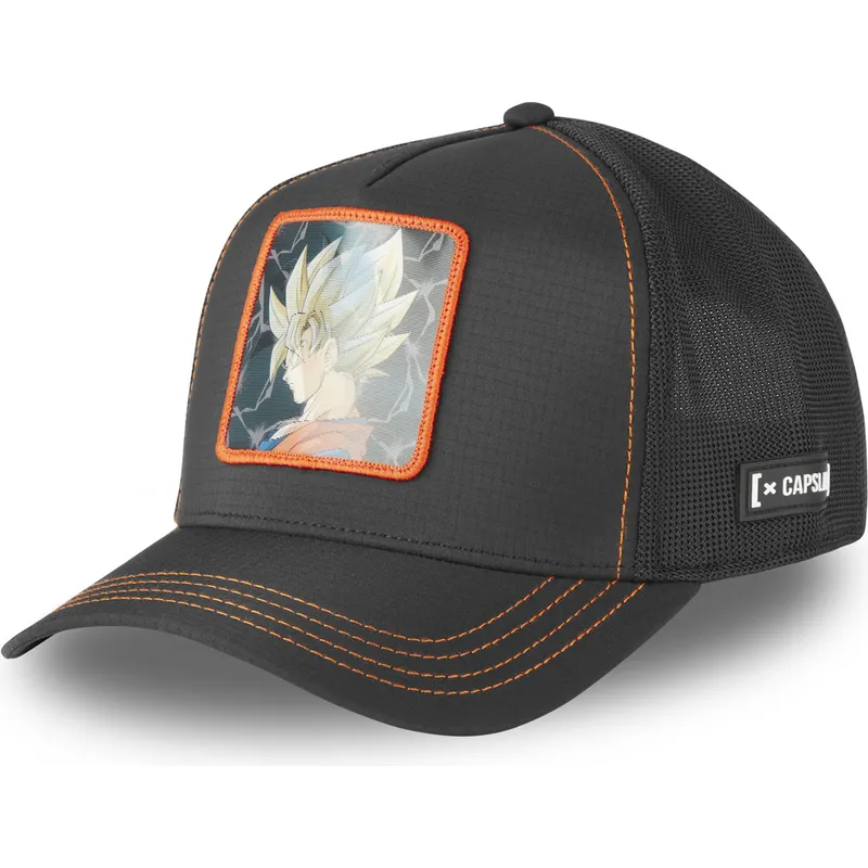 cepice-zaoblena-cerna-snapback-dbs7-ssj-son-goku-dragon-ball-capslab