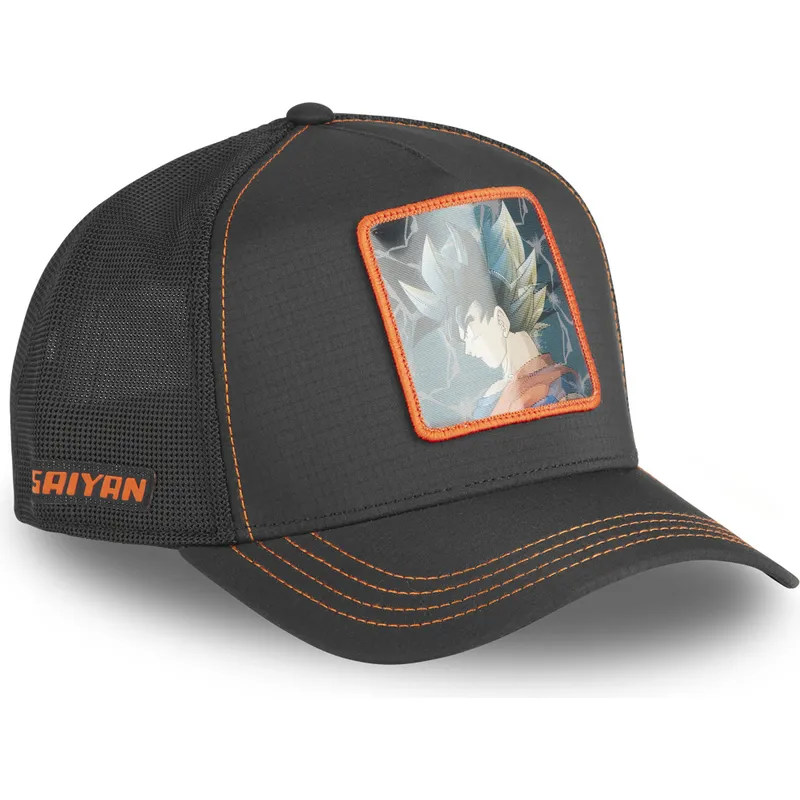 cepice-zaoblena-cerna-snapback-dbs7-ssj-son-goku-dragon-ball-capslab