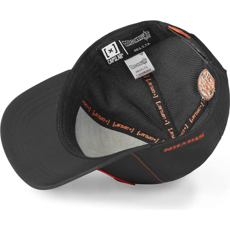 svart-trucker-keps-son-goku-dbs7-ssj-dragon-ball-fran-capslab