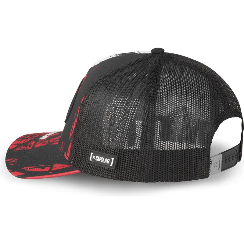 cepice-zaoblena-cerna-snapback-dc10-gra-ct-batman-dc-comics-capslab cepice-zaoblena-cerna-snapback-dc10-gra-ct-batman-dc-comics-capslab