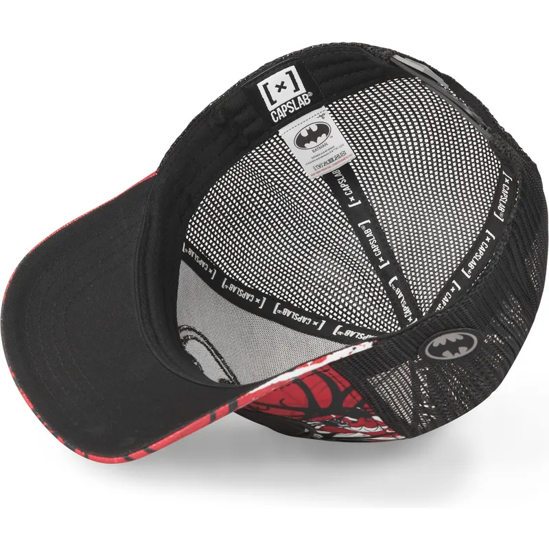 cap-zaoblena-black-snapback-batman-dc-comics-capslab cap-zaoblena-black-snapback-batman-dc-comics-capslab