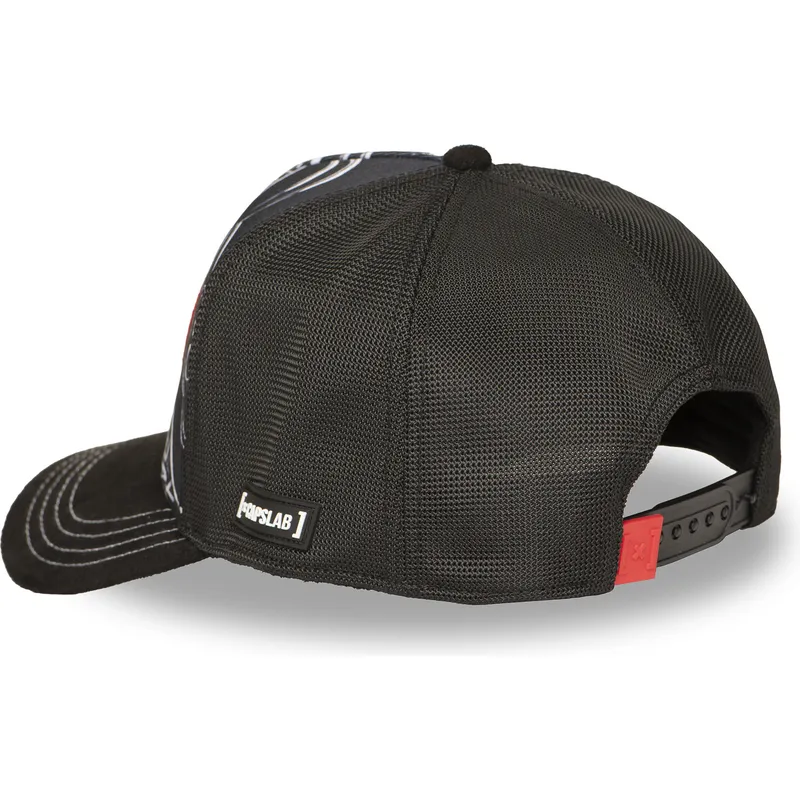 gorra-trucker-negra-cc3-nig-chupa-chups-de-capslab
