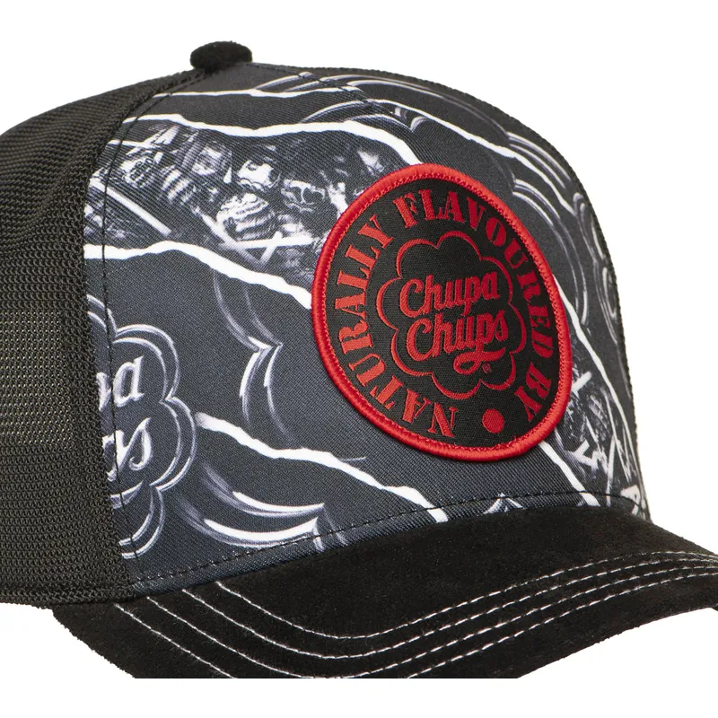 cepice-zaoblena-cerna-snapback-cc3-nig-chupa-chups-capslab