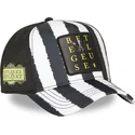cepice-zaoblena-cerna-snapback-btj-str-beetlejuice-capslab