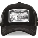 schwarze-trucker-cap-pasta-way-btj-pas-beetlejuice-von-capslab
