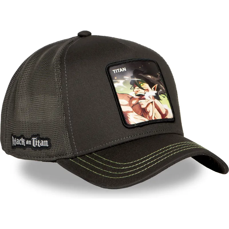 graue-trucker-cap-titan-de-ataque-eren-jaeger-aot2-att-attack-on-titan-von-capslab