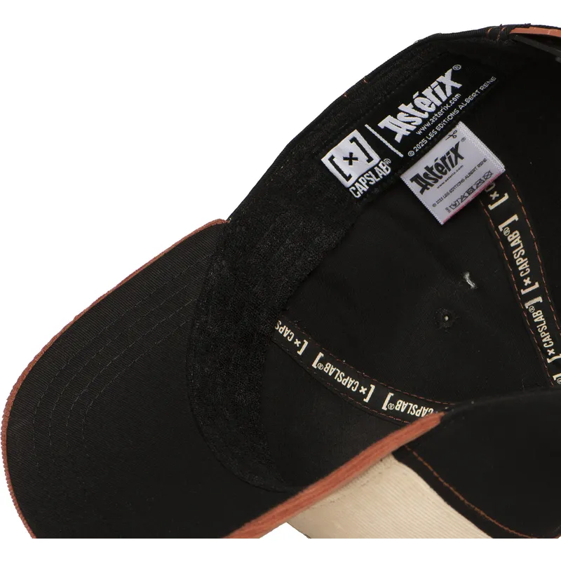 snapback-pcs-ast-asterix-el-galo-capslab