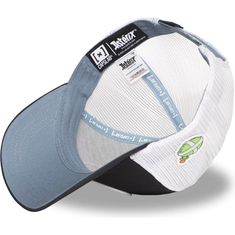 cepice-zaoblena-cerna-snapback-obelix-e-idefix-ast2-crw-asterix-capslab
