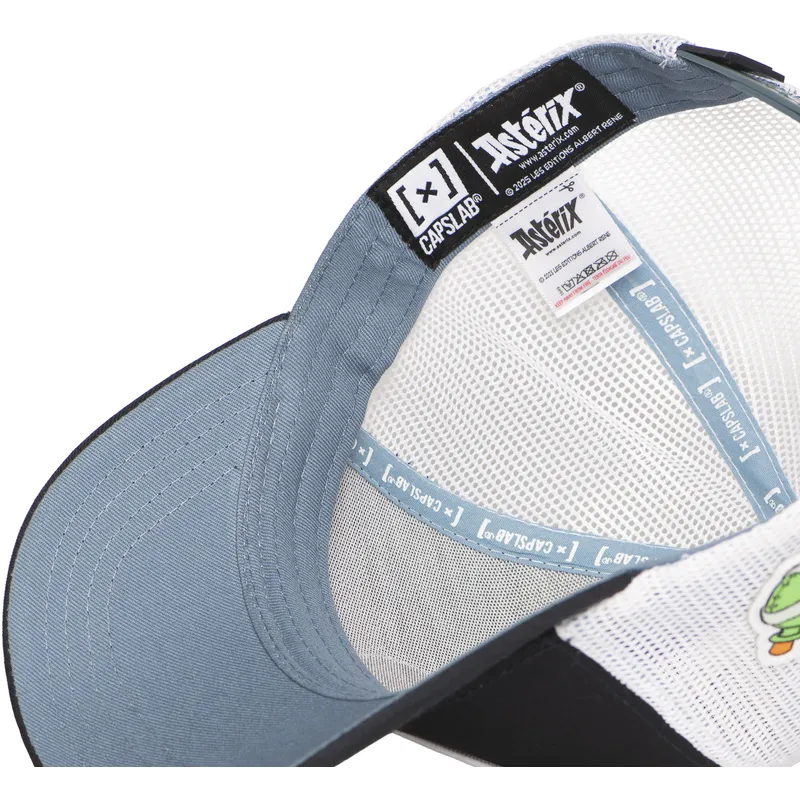 cepice-zaoblena-cerna-snapback-obelix-e-idefix-ast2-crw-asterix-capslab