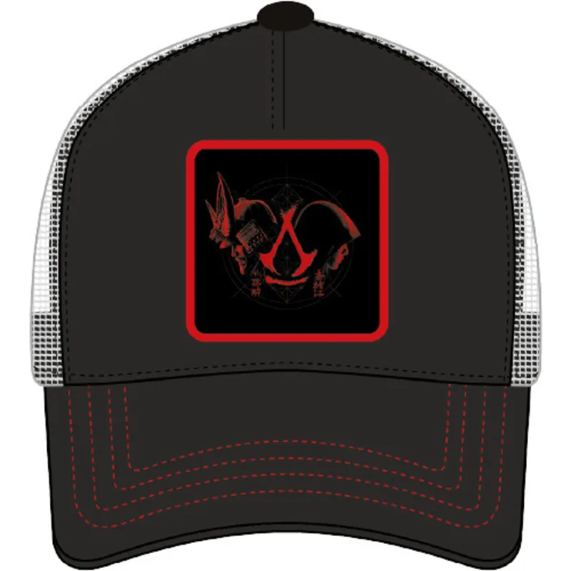 cepice-zaoblena-cerna-snapback-asc7-cre-assassin-s-assassin-s-creed-capslab cepice-zaoblena-cerna-snapback-asc7-cre-assassin-s-assassin-s-creed-capslab