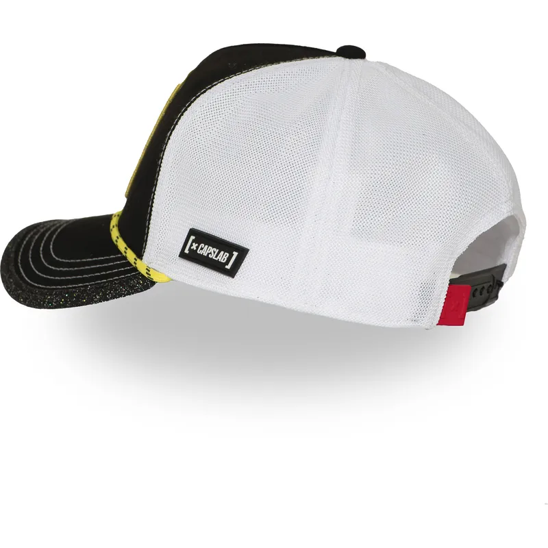 cepice-zaoblena-cerna-snapback-full-potential-sp-pri2-snehurka-disney-capslab